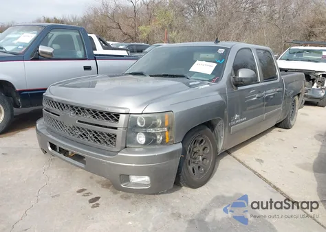 2008 Chevrolet Silverado 1500 Ls из США, поврежденный, VIN 3GCEC13C58G176722